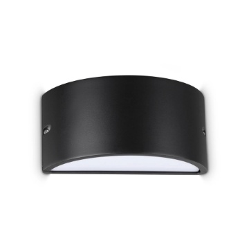 Immagine di Ideal Lux Rex-2 ap1 lampada da parete