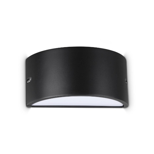 Immagine di Ideal Lux Rex-2 ap1 lampada da parete