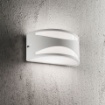 Immagine di Ideal Lux Rex-3 ap1 lampada da parete