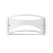 Immagine di Ideal Lux Rex-3 ap1 lampada da parete