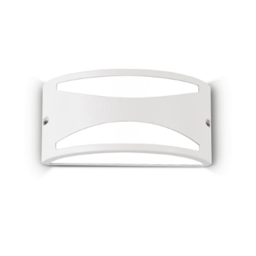 Immagine di Ideal Lux Rex-3 ap1 lampada da parete