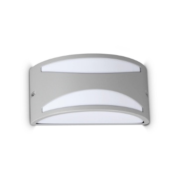 Immagine di Ideal Lux Rex-3 ap1 lampada da parete