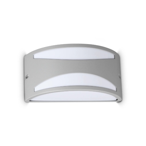 Immagine di Ideal Lux Rex-3 ap1 lampada da parete