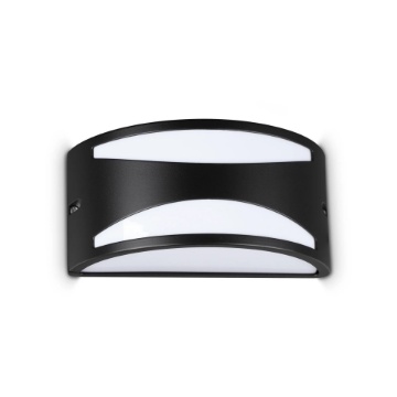 Immagine di Ideal Lux Rex-3 ap1 lampada da parete