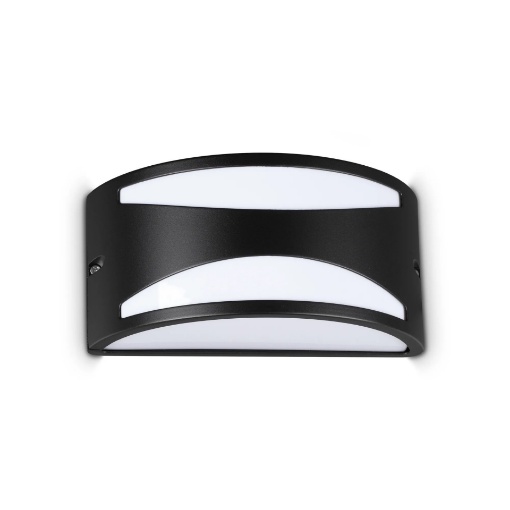 Immagine di Ideal Lux Rex-3 ap1 lampada da parete