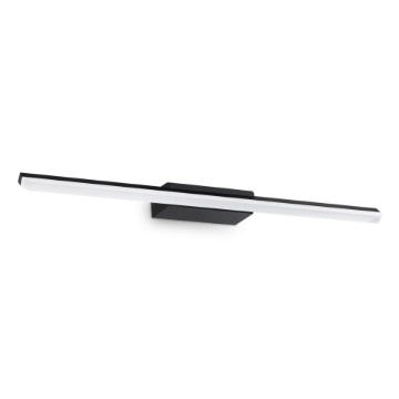 Immagine di Ideal Lux Riflesso ap d62 lampada da parete