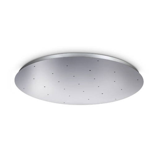 Immagine di Ideal Lux Rosone d1050 25 fori