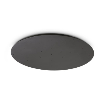 Immagine di Ideal Lux Rosone d1050 25 fori