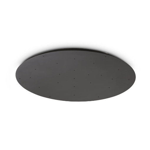 Immagine di Ideal Lux Rosone d1050 25 fori