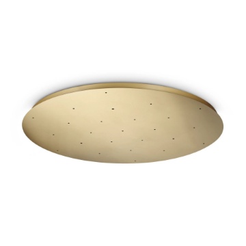 Immagine di Ideal Lux Rosone d1050 25 fori