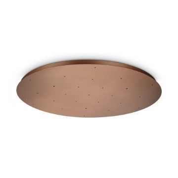 Immagine di Ideal Lux Rosone d1050 25 fori