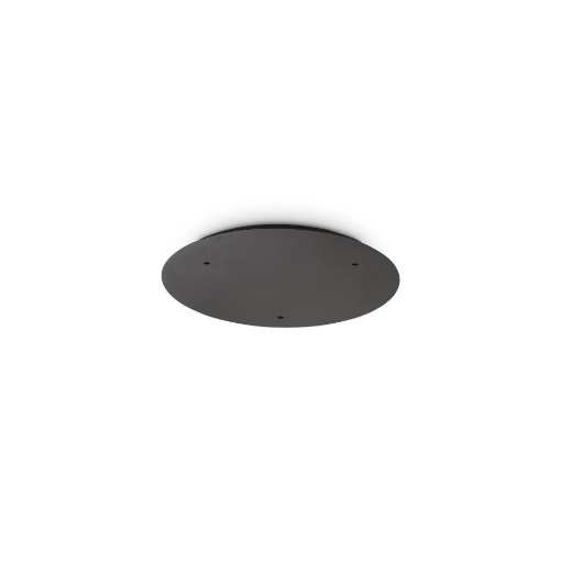 Immagine di Ideal Lux Rosone d300 3 fori