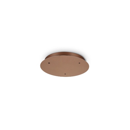 Immagine di Ideal Lux Rosone d300 3 fori