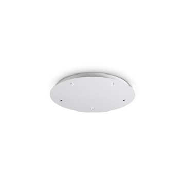 Immagine di Ideal Lux Rosone d450 5 fori
