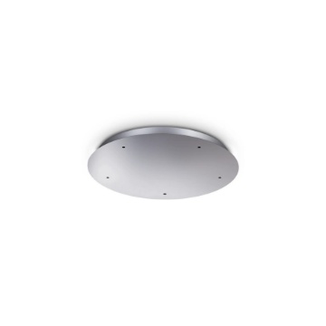 Immagine di Ideal Lux Rosone d450 5 fori