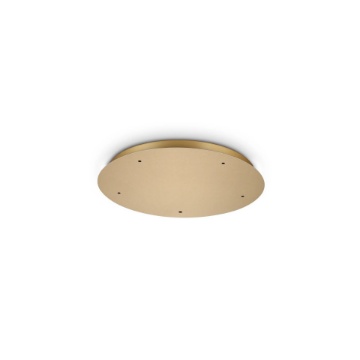 Immagine di Ideal Lux Rosone d450 5 fori