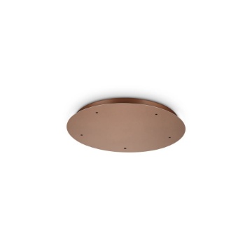 Immagine di Ideal Lux Rosone d450 5 fori