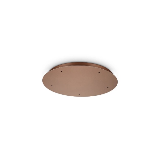 Immagine di Ideal Lux Rosone d450 5 fori