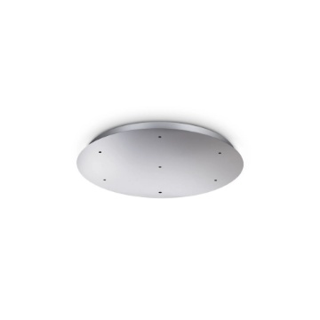 Immagine di Ideal Lux Rosone d500 7 fori
