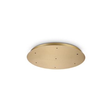 Immagine di Ideal Lux Rosone d500 7 fori