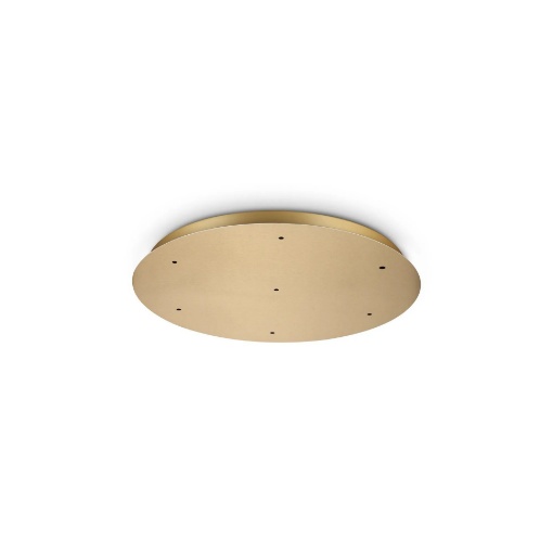 Immagine di Ideal Lux Rosone d500 7 fori