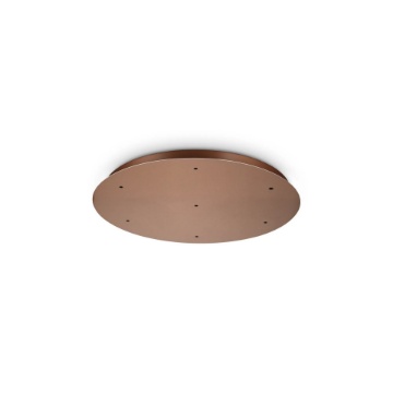 Immagine di Ideal Lux Rosone d500 7 fori