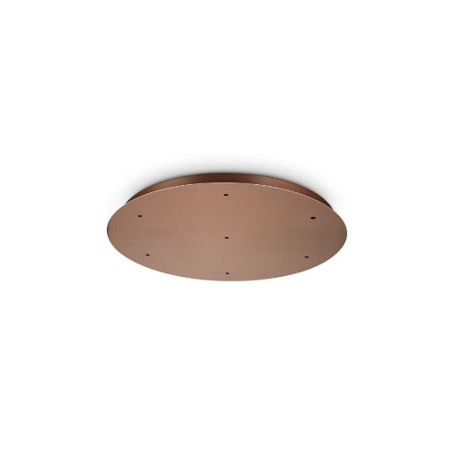 Immagine di Ideal Lux Rosone d500 7 fori