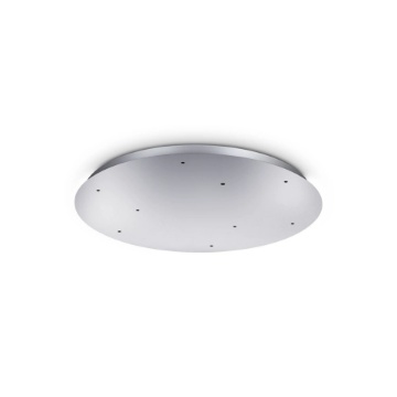 Immagine di Ideal Lux Rosone d600 9 fori