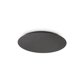 Immagine di Ideal Lux Rosone d600 9 fori