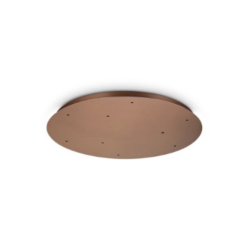 Immagine di Ideal Lux Rosone d600 9 fori