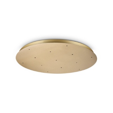 Immagine di Ideal Lux Rosone d750 13 fori