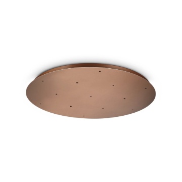 Immagine di Ideal Lux Rosone d750 13 fori