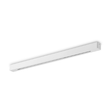 Immagine di Ideal Lux Rosone lineare all in 4 luci