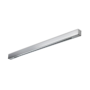 Immagine di Ideal Lux Rosone lineare all in 4 luci