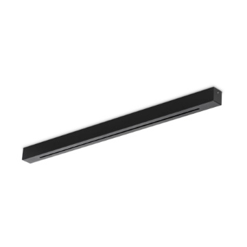 Immagine di Ideal Lux Rosone lineare all in 4 luci