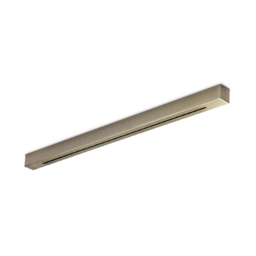 Immagine di Ideal Lux Rosone lineare all in 4 luci