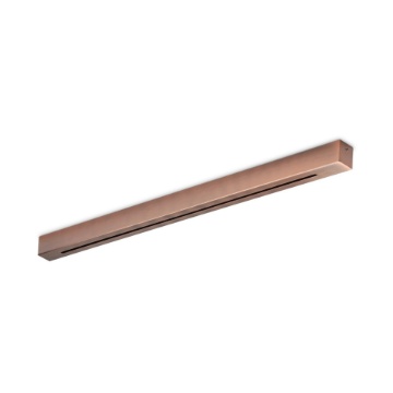 Immagine di Ideal Lux Rosone lineare all in 4 luci