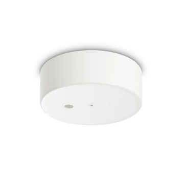 Immagine di Ideal Lux Rosone magnetico 1 luce 1e 1m