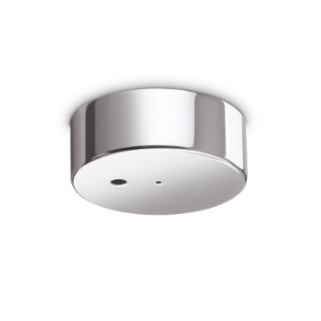 Immagine di Ideal Lux Rosone magnetico 1 luce 1e 1m
