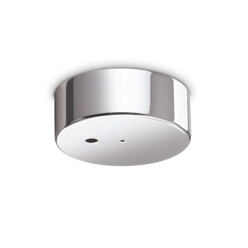Immagine di Ideal Lux Rosone magnetico 1 luce 1e 1m