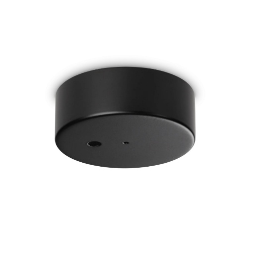 Immagine di Ideal Lux Rosone magnetico 1 luce 1e 1m