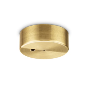 Immagine di Ideal Lux Rosone magnetico 1 luce 1e 1m