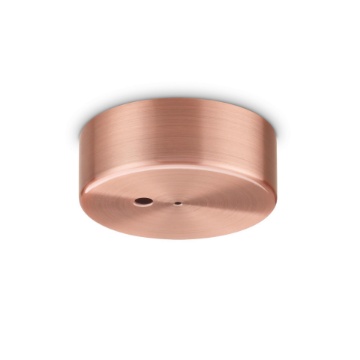 Immagine di Ideal Lux Rosone magnetico 1 luce 1e 1m