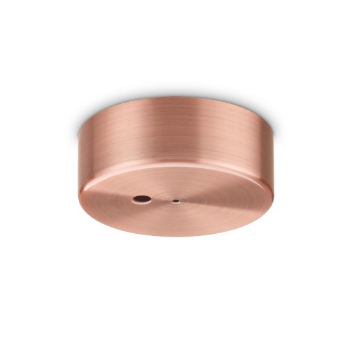 Immagine di Ideal Lux Rosone magnetico 1 luce 1e 1m