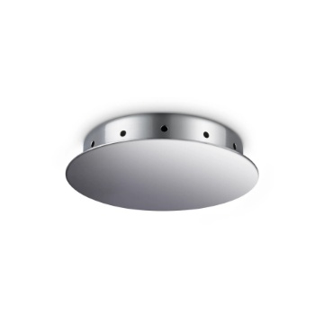 Immagine di Ideal Lux Rosone magnetico 12 luci