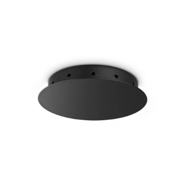 Immagine di Ideal Lux Rosone magnetico 12 luci