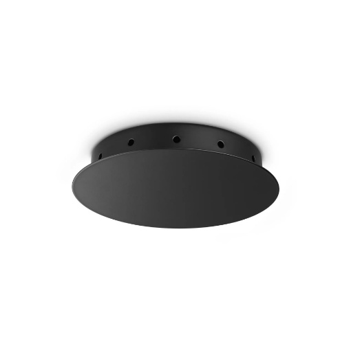 Immagine di Ideal Lux Rosone magnetico 12 luci