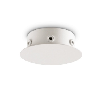 Immagine di Ideal Lux Rosone magnetico 6 luci