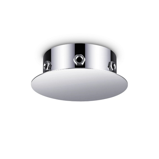Immagine di Ideal Lux Rosone magnetico 6 luci