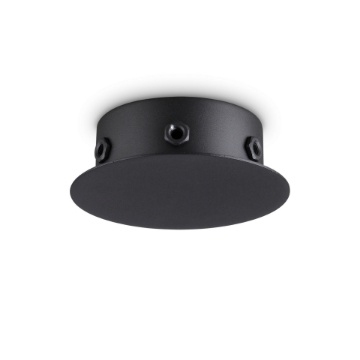 Immagine di Ideal Lux Rosone magnetico 6 luci